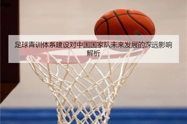足球青训体系建设对中国国家队未来发展的深远影响解析
